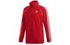 adidas Originals Jacket Men's Red DV1587