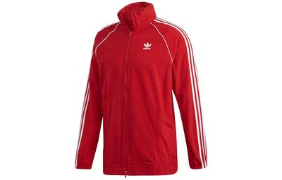 Originals Jacket Men's Red DV1587