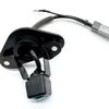 Subaru Legacy Rearview Backup Parking Assist Camera, Model 86267-AJ100