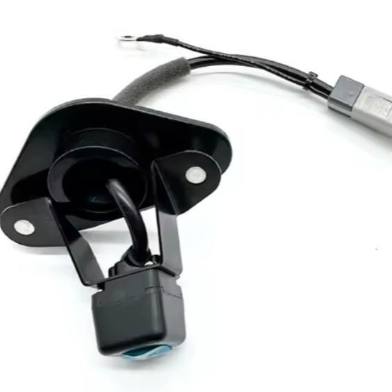 Subaru Legacy Rearview Backup Parking Assist Camera, Model 86267-AJ100