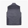 J.lindeberg Holden Quilted Hybrid Lightweight Golf Men S veSt Gmow10858 W015