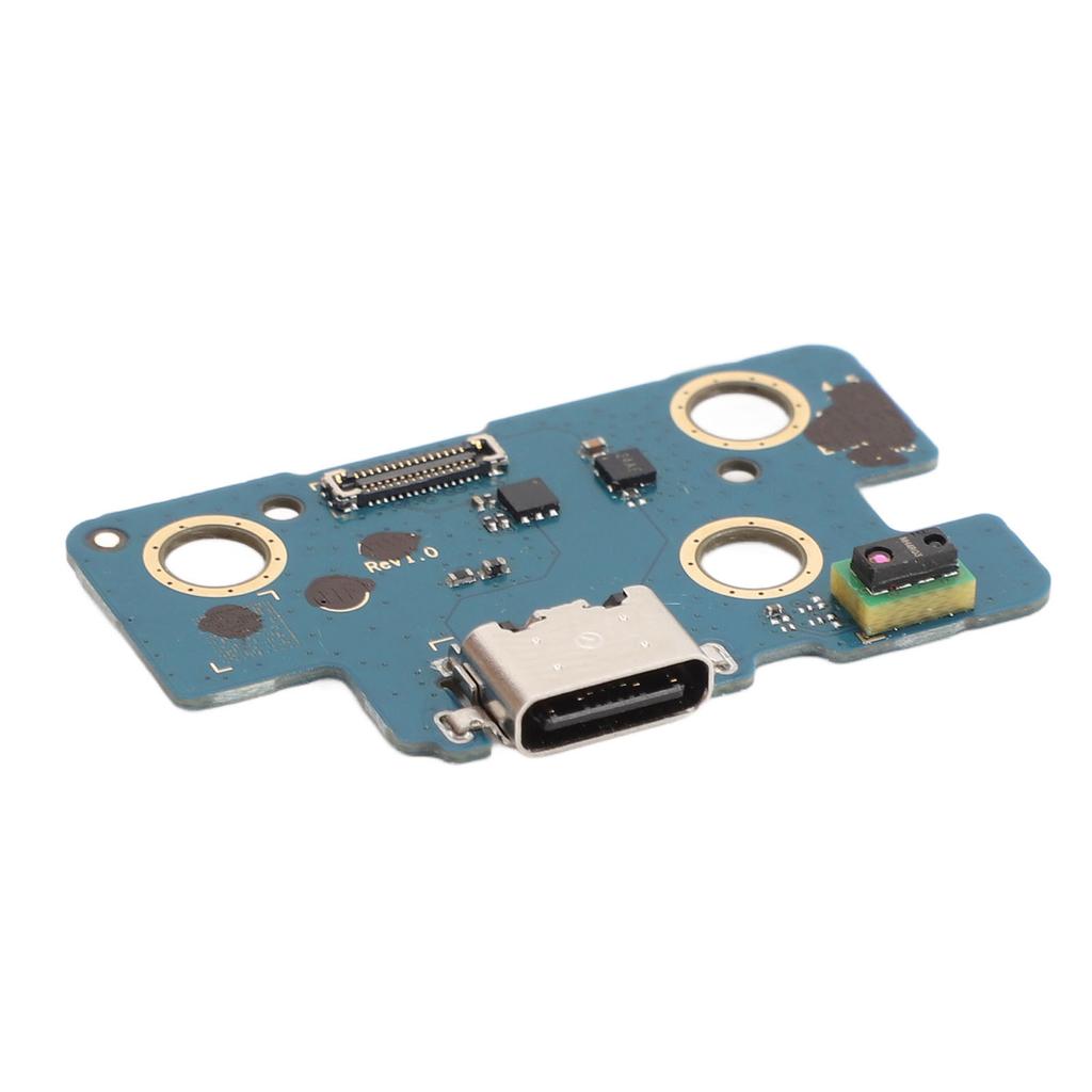 USB Charging Port for Tab A8 10.5 SM X200 X205 Tablet USB C Charger Dock Board Connector with
