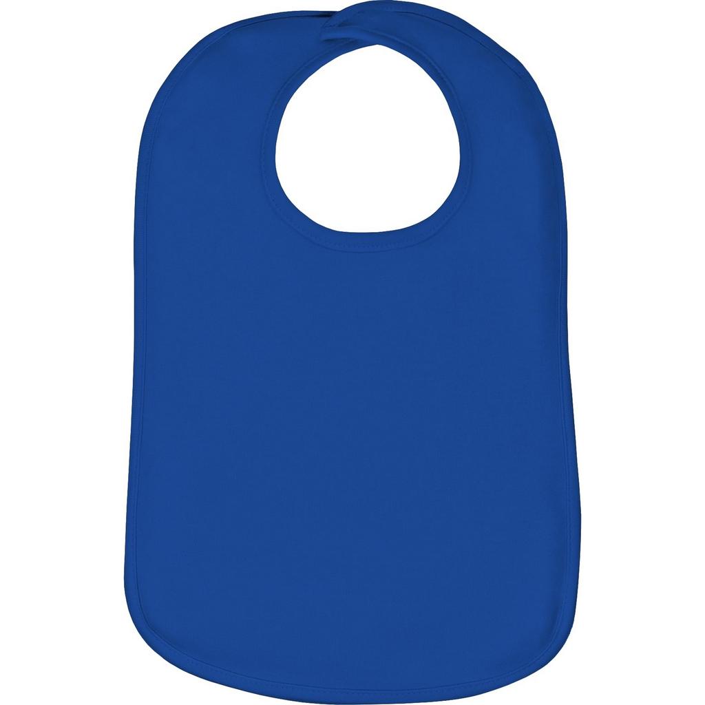 Link Kids Wear Bavaglino Biologico Baby Olli 01