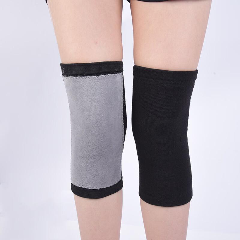 TULX Winter Warm Fleece Knee Brace