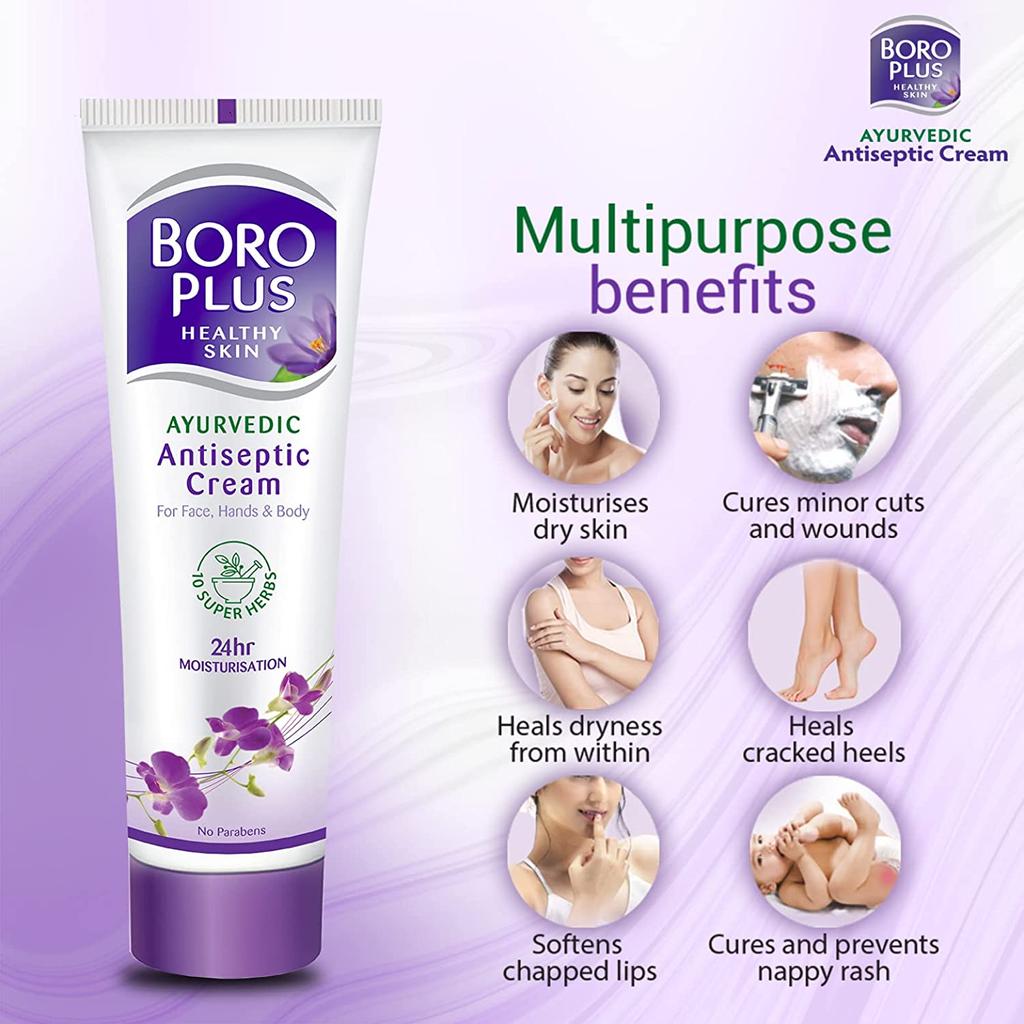 Ayurvedic Skin Care Cream
