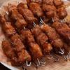 Heat-Resistant Vertical Grill Rack Non-Stick Barbecue Skewer Bracket  Home Kitchen