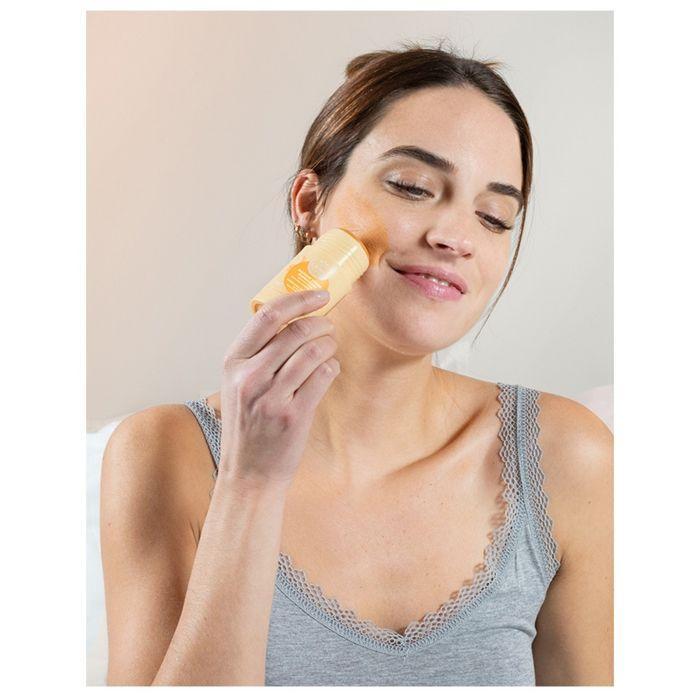 Laino Masque visage énergisant stick 65g