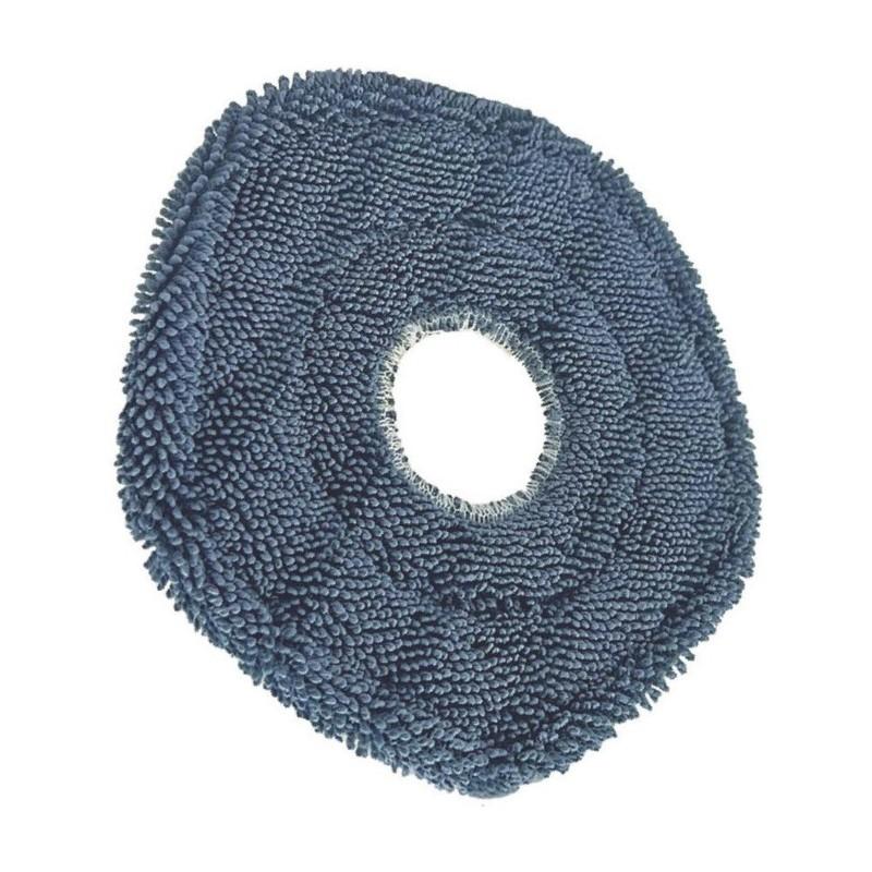 A71G-8Pcs Mop Pads For Eufy X11 Pro Omni Robot Vacuum