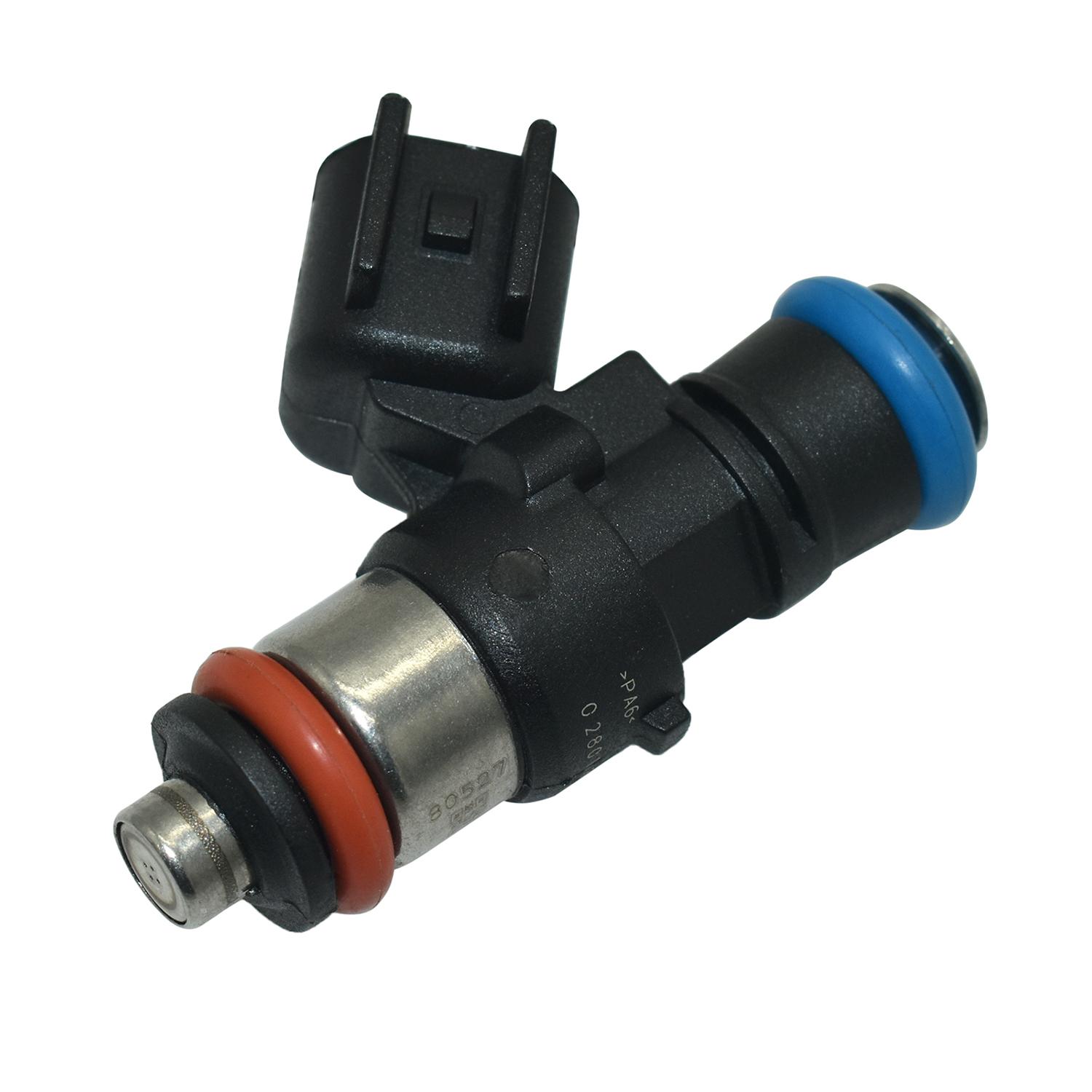 

Топливная форсунка ZZJ1-13-250 автомобилей Mazda CX-9 2007, 2008, 2009, 2010, 2011, 2012, 2013 г.в.