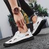 39-48 Summer Men's Casual Closed Toe Sandals  Breathable Casual Sneakers Sandals for Men Mens Sandals