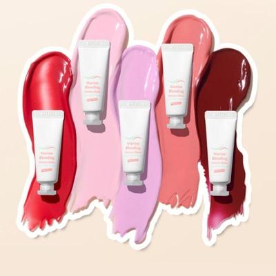 Marine Blending Smmyu Balm 9g 5 Colors