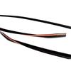 NEW Front Windshield Upper Moulding Seal For BMW E92 3-Series 328i 335i