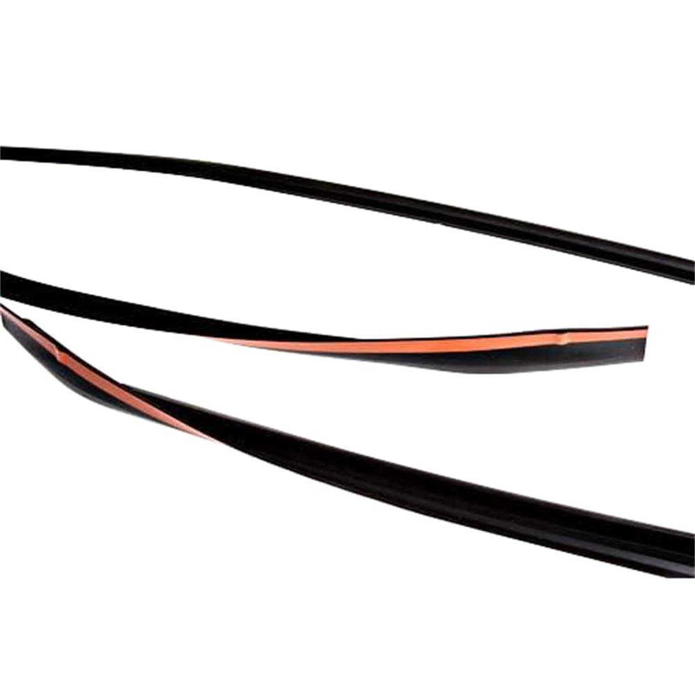 NEW Front Windshield Upper Moulding Seal For BMW E92 3-Series 328i 335i