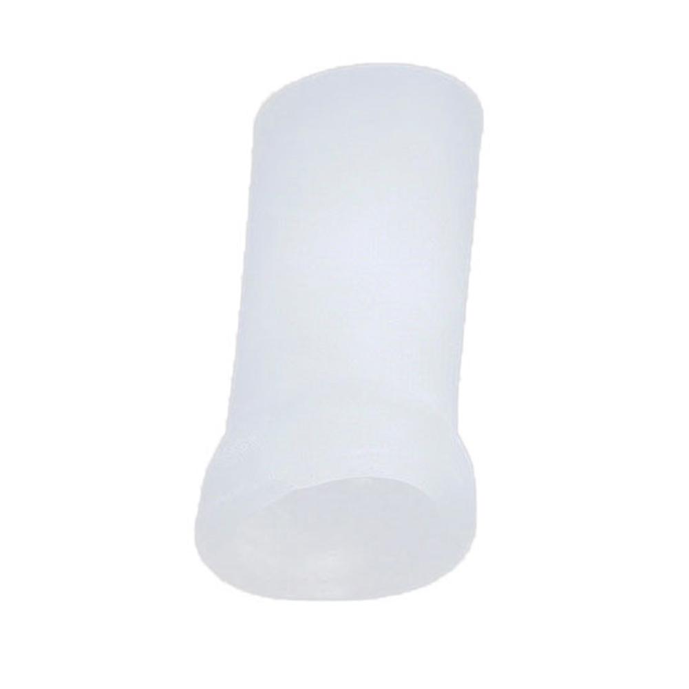 Soft Penis Pump Vacuum Silicone Extender for Cup Enlargement