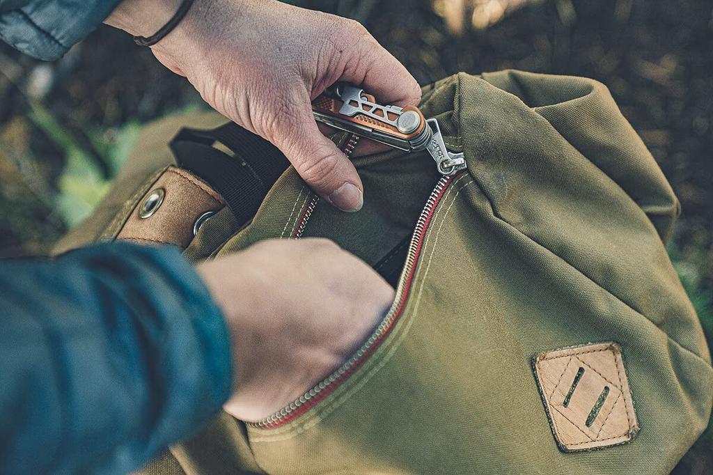 Multi-tool Armbar Cork Gold