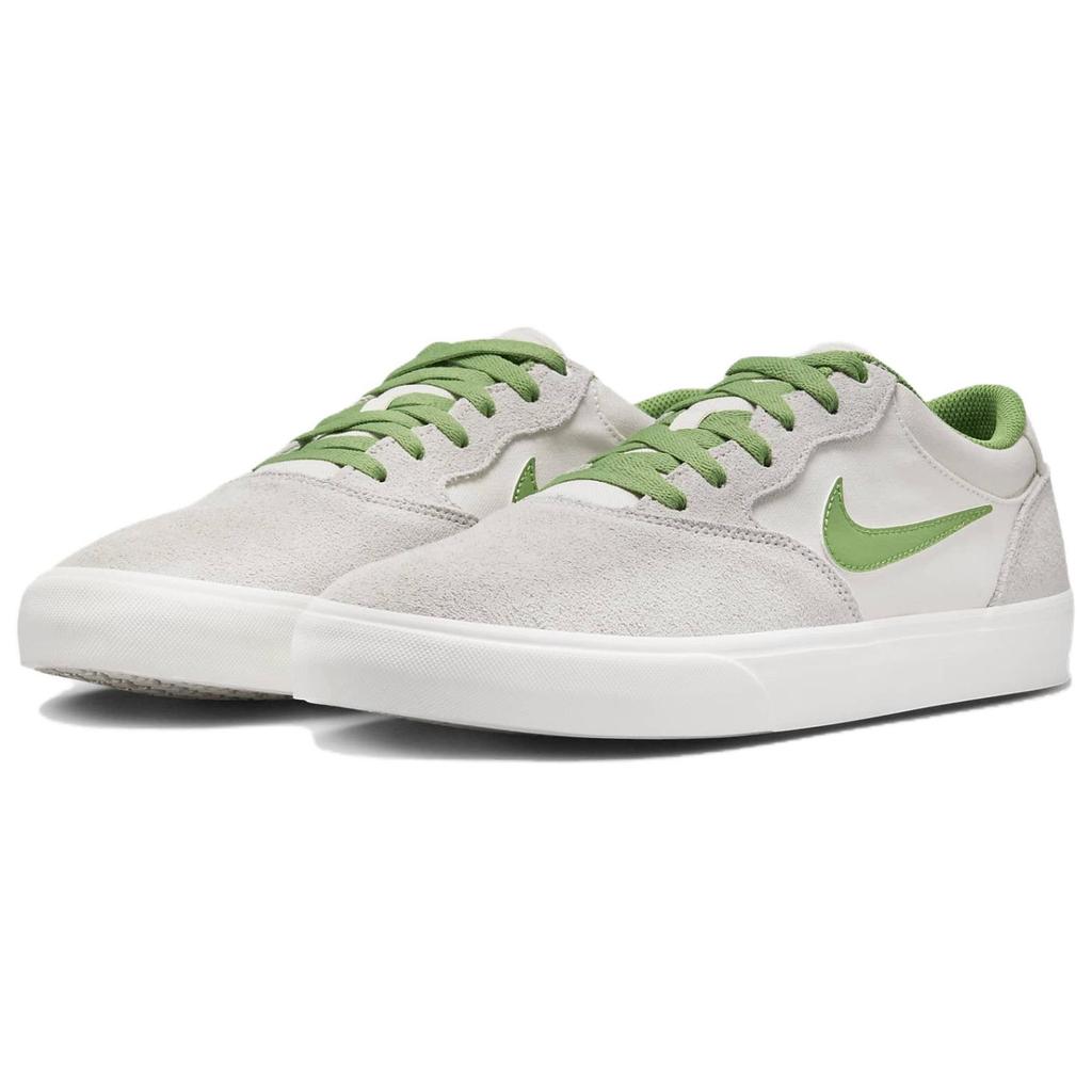 New Nike Chron 2 SB 'Phantom Chlorophyll' DM3493-007