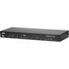 Commutateur KVM, 8-way, ATEN CS1768, USB, DVI, …