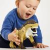 Figurine Dinozauri Simulați Lucrate Manual Statuetă Dinozaur Jurasic Miniaturi Figurină Jucării pentru Copii