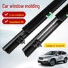 Honda CR-V 07-11 Waterproof Window Outer Press Strip