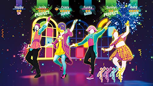 Just Dance 2020 - Switch