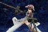 Strike Witches 2 Gertrud Barkhorn Maßstab PVC bemalt fertig (1/8 Produkt)