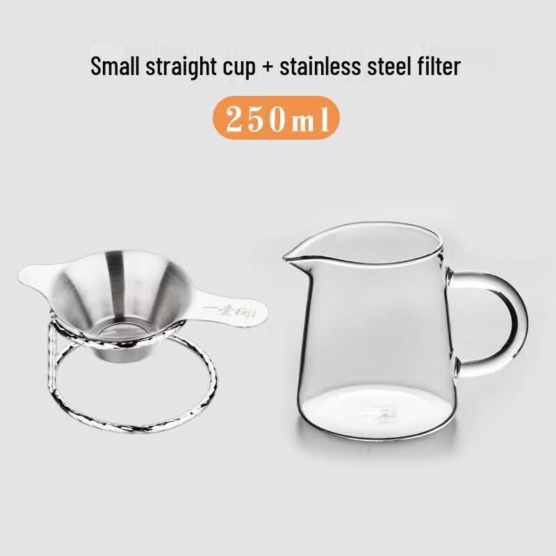 Stainless Steel Tea Strainer