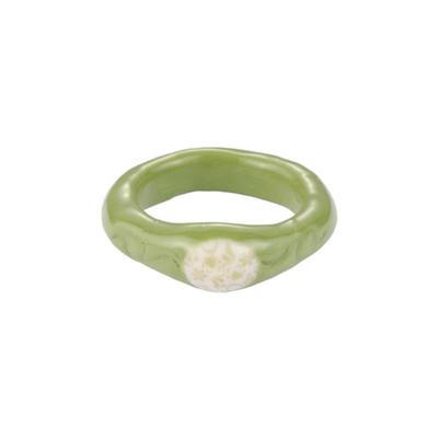 Nff Forest Ring-olive