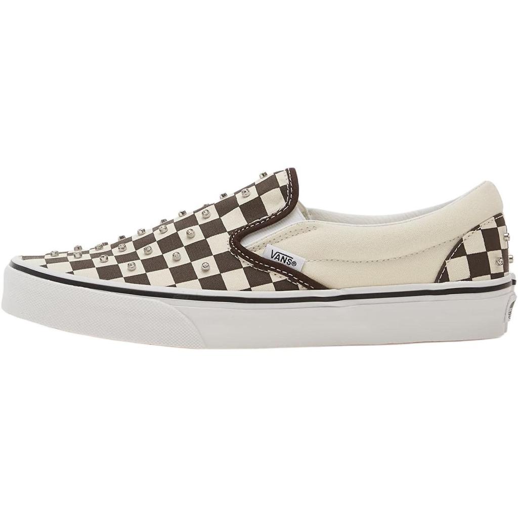 Slip-On Wmns Vans 'Rhinestone Demitasse' Women's VN000D6Y3N11