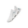Anta Soft Pillar Non-Slip Wear-Resistant Low-Top Running Shoes Men Sneakers Black Gray 112315555-4