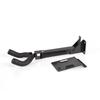 Guitar Ukulele Guitar Wall Hanger Bracket Universal Guitar Bass Hanger Wall Hook Holder Stand Guitar Wall Mount Hanger