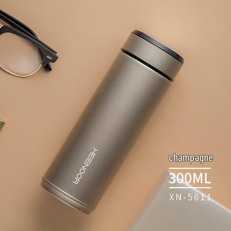 Xinuo XN-5611 Stainless Steel Insulated Tumbler