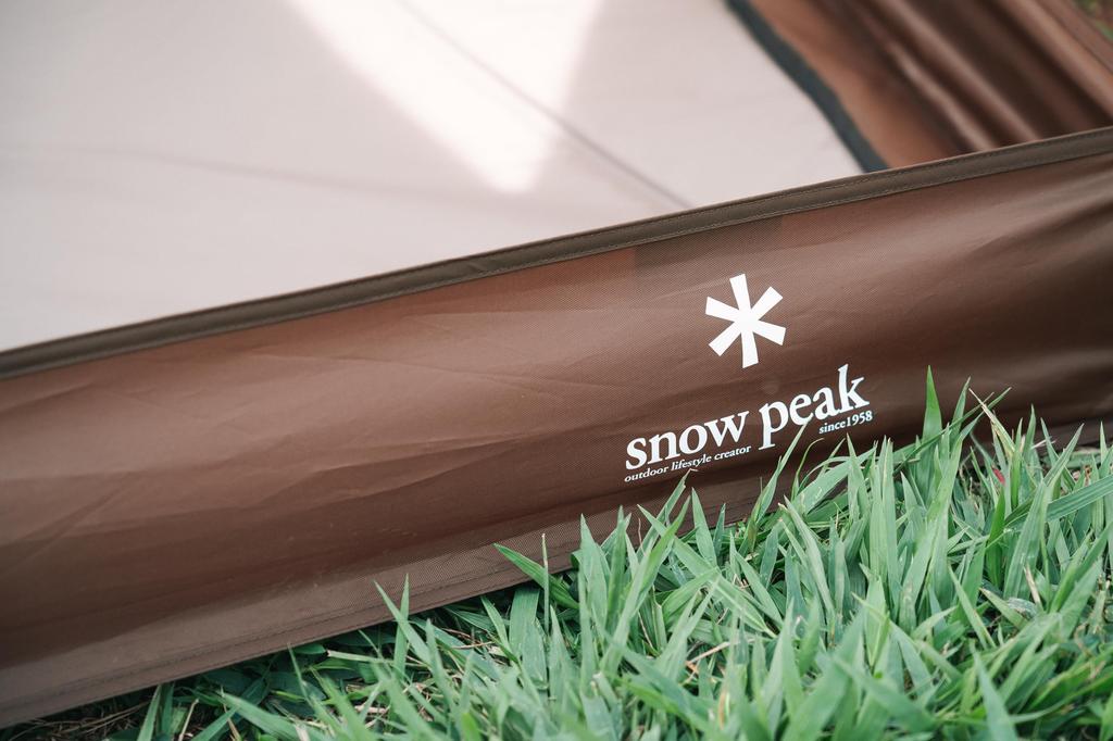 Snow Peak Peak Festival 2023 Autumn Limited Living Sheet Hexa Mat Set Camping Outdoor [Snow Edition] FES-198