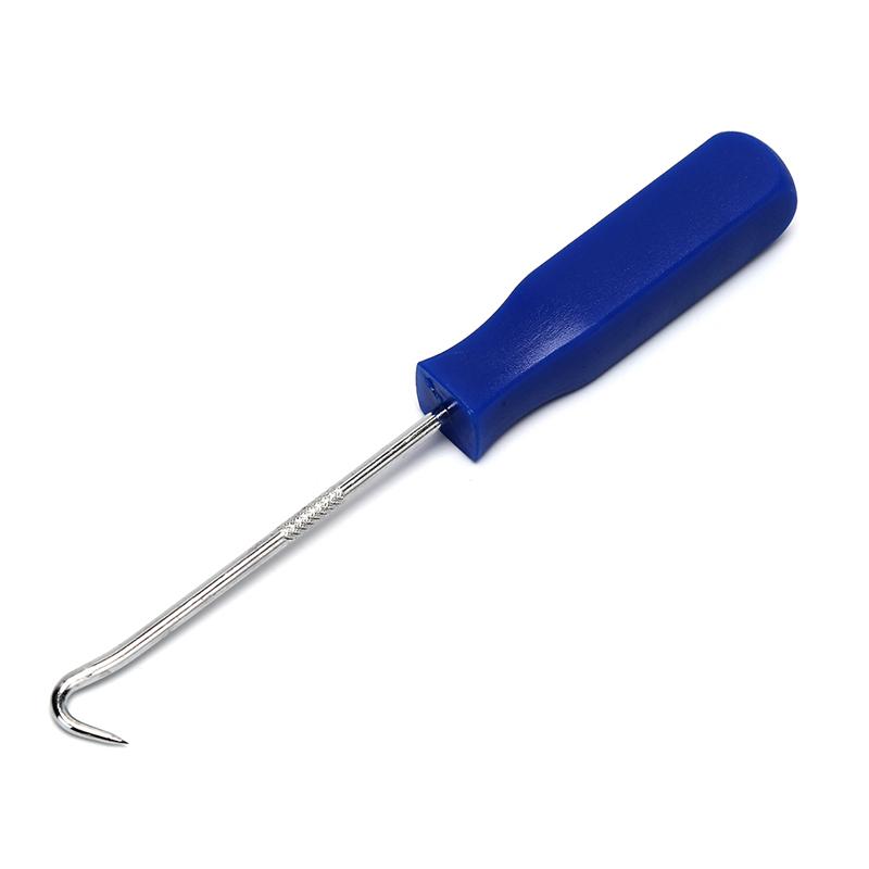 4X Tragbare Pick Und Auto Haken Öl O-Ring Dichtung Entferner Pick Set Handwerk Hand Werkzeuge