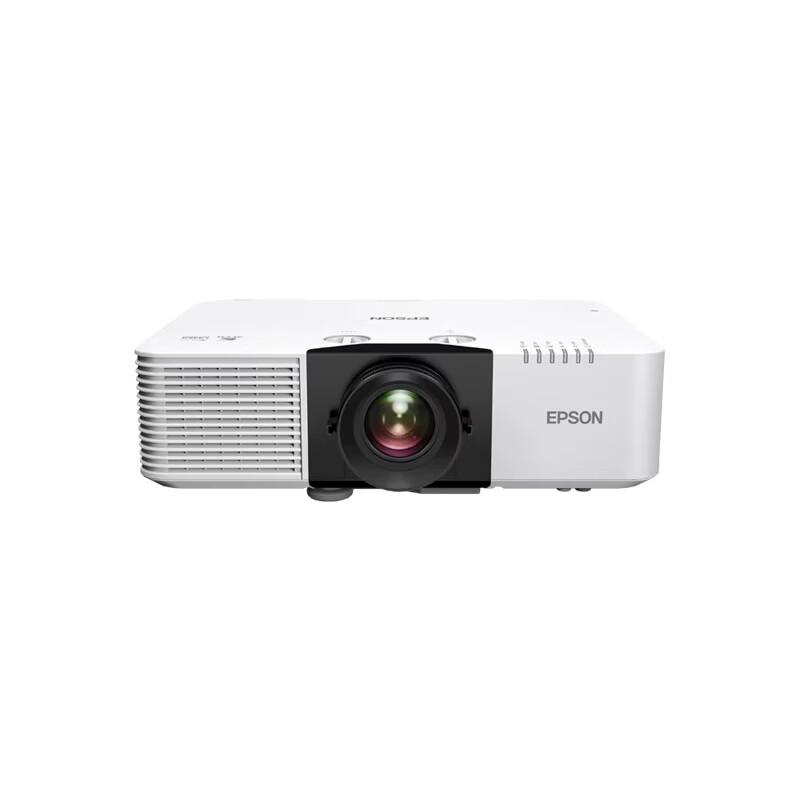 

Epson CB-L690U 6500 Lumens WUXGA Laser Business Projector (CN version)