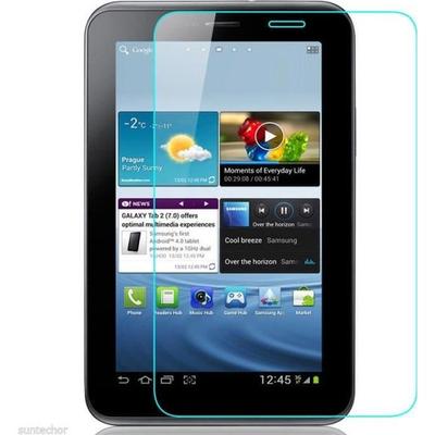 Screen protector,Tempered Glass Screen Protector for Samsung Galaxy Tab 2 7.0 P3100 P3110 7" Tablet 9H 0.3mm Film De