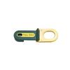 Toilet Seat Handle & Lid Lifter Multifunctional Folding Lifting Ring Adhesive Drawer Cabinet Ring Handle for Home ToiletHook
