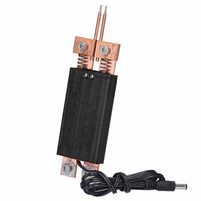 Integrated Type Spot Welding Pen Automatic Trigger Weld Machine Accessory for Lithium Battery Battery