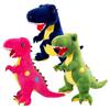 Stuffed Animal Plush Doll Toy Plushie Soft Dragon Stuffed Animal Doll Dragon Figure for Holiday Parties Festivals Living Room