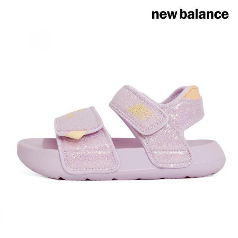 

New Balance Детские сандалии Half Club 170