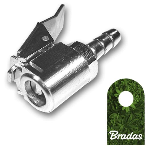 Końcówka Do Pompowania Kół 6Mm Bradas 6005