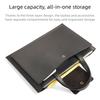 13-14/15-16 Inch Notebook Stand Handbag for MacBook/Huawei/Lenovo/HP/Dell Business Trip