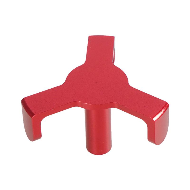 Car Trunk Grocery Bag Hook Aluminum Alloy Simple Storage Device Interior Parts Modified Accessories