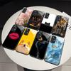 For Xiaomi 12S 12X 12 Lite 12T Pro Phone Case Trendy Fantasy Design Tempered Glass Bumper For Mi 12 Full Protection Back Covers