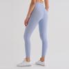 High Waist Yoga Leggings Women Seamless Butt Lift Compression Workout Pants Breathable Quick Dry