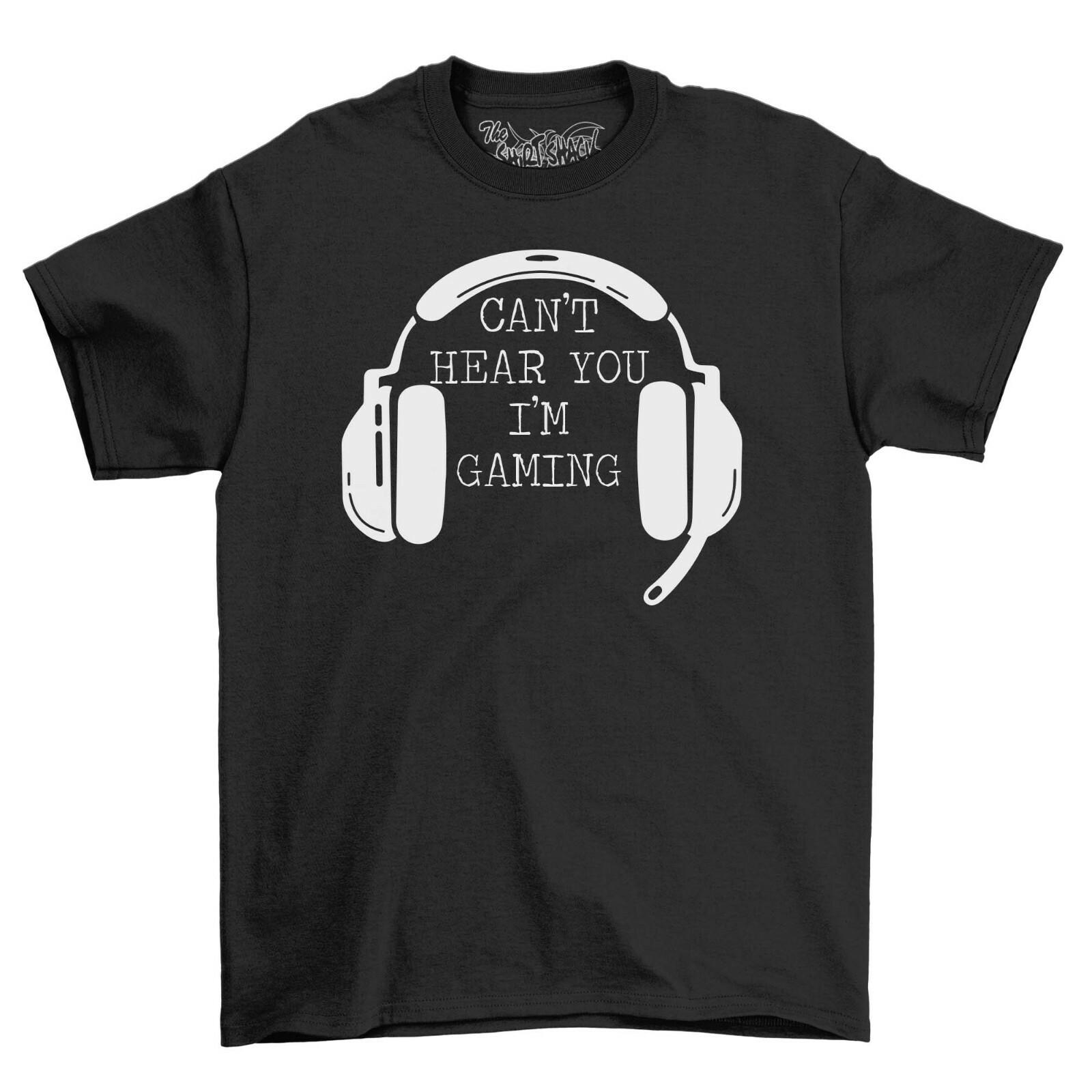 Funny Mens T-Shirt Mens Womens Tees Tops novelty T Shirt Mens Womens Tees Tops joke T-Shirt Mens Womens Tees Top Dad gift Birthday gifts Gamer S