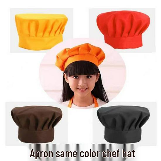 Children s Waterproof Sleeveless Art Apron with Custom Logo/Text XXL (120-145 cm)