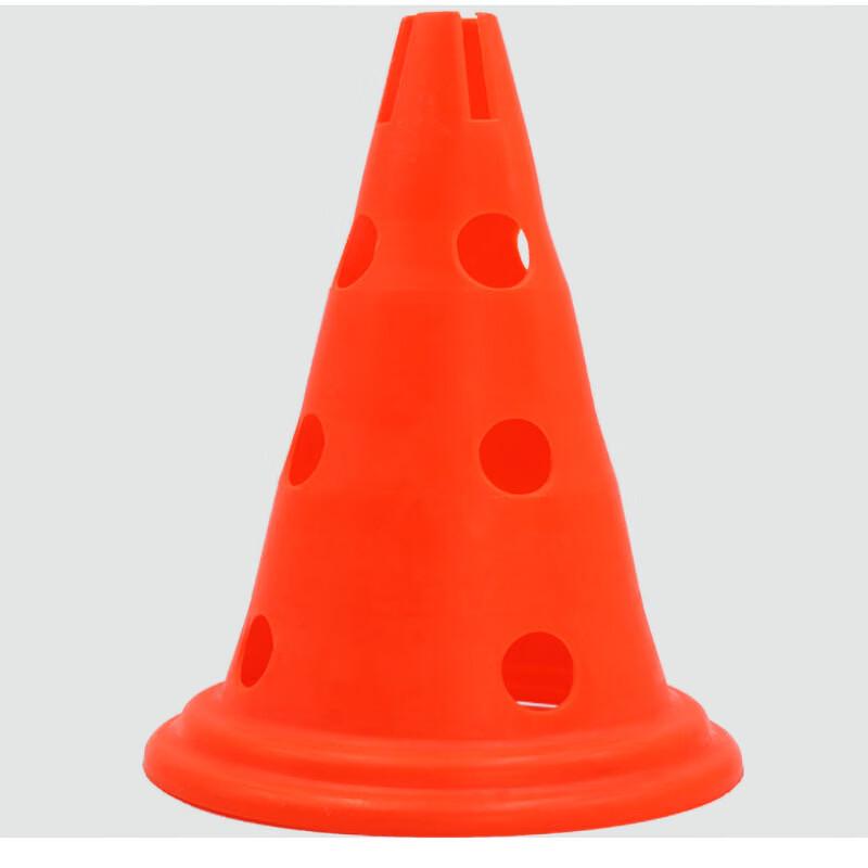 LISM Round Base Training Marker Cones