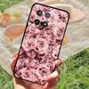 Case For VIVO IQOO 15 Shockproof Soft TPU Silicone Anti-fall Protection Phone Cover For IQOO15 5G Shell Bumper Fashion Fundas