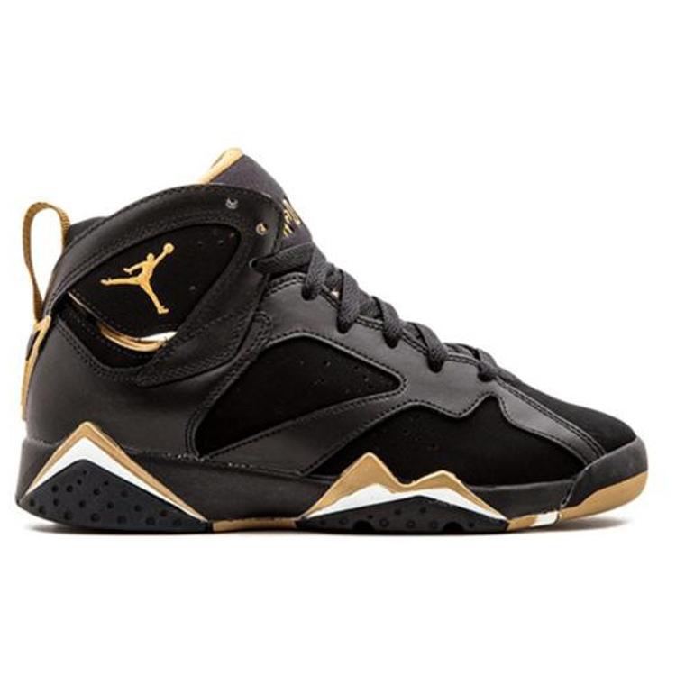 Jordan 7 Retro Golden Moments Pack 7 304775-030