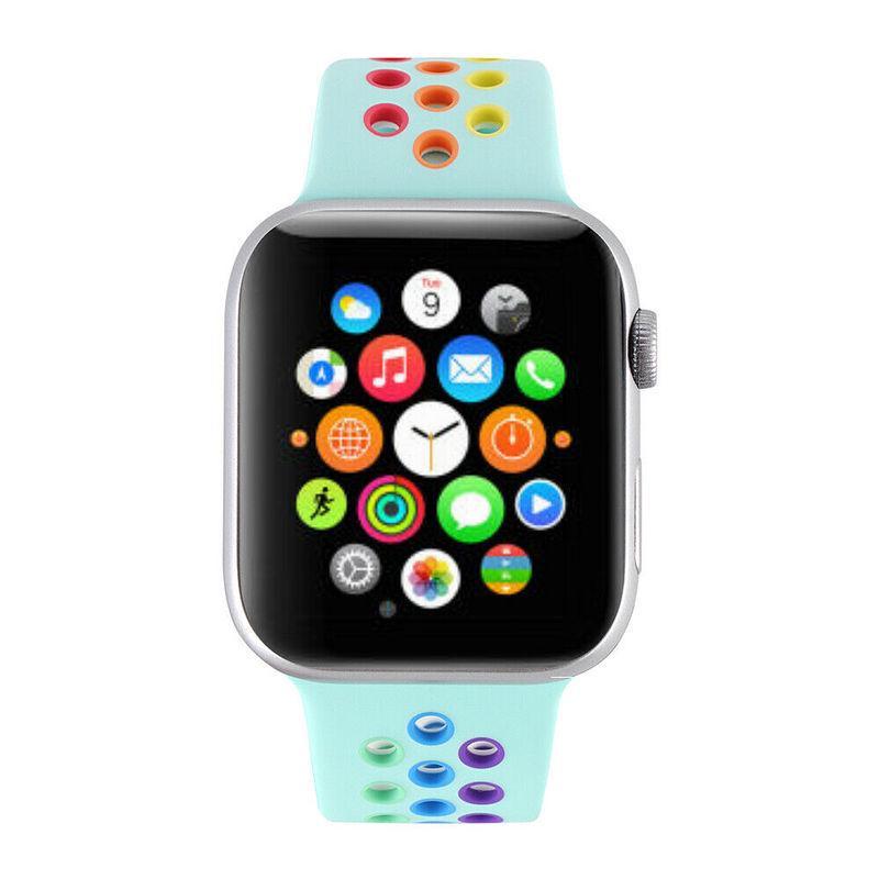 relogio apple watch serie 5 replica